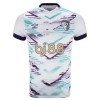 Officiële Voetbalshirt AFC Bournemouth Uit 2024-25 - Heren